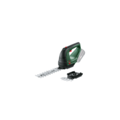 BOSCH Akumulatorske škarje za grmičevje in travo AdvancedShear 18V-10, 18V