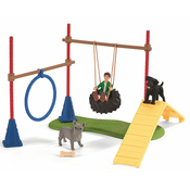 SCHLEICH Hari Poter Set Zabava za pse