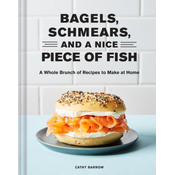 Bagels, Schmears, and a Nice Piece of Fish