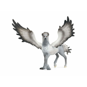 Schleich SLH13988 Schleich Harry Potter - Hardodziob, figurica hipogrifa Hagrida za otroke od 6. leta naprej