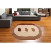 EuroAF Tepih 33, 120x170 cm, Bež