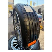 HANKOOK 205/60 R17 97W VENTUS PRIME 3*DEMO