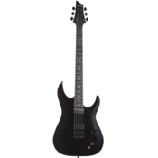 Schecter C-1 HT S SLS Elite Evil Twin