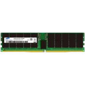 SAMSUNG 48GB DDR5 6400MHz CL52 ECC RDIMM 1Rx4 pomnilnik za strežnik