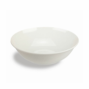 Tognana Skleda za solato Perla 23cm/porcelan