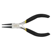 shumee Klešče z okroglim nosom 125 mm/42307/vorel