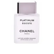 Chanel Platinum Égoiste Pour Homme vodica po britju 100 ml