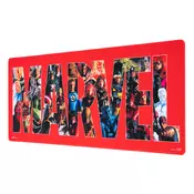 Podloga Marvel - Timeless Avengers - XXL Desk Pad