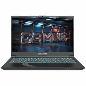 Laptop Gigabyte G5 MF5-52ES354SD 15,6 I5-13500H 16 GB RAM 1 TB SSD Nvidia Geforce RTX 4050