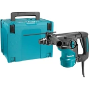 Makita HR3001CJ elektricna cekic bušilica, 1050W