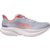 Hoka One One MACH 6 W, ženske patike za trcanje, ljubicasta 1147810