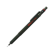 Tehnicka olovka Rotring 600, 0.7 mm, tamno zelena