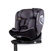 Chipolino CLIMA AIR Autosedište I-SIZE 40-150 cm ISOFIX 360