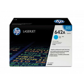 HP toner Cyan CLJ CP4005 [CB401A]
