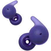 Sony LinkBuds Open vijolicni.