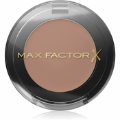 Max Factor Wild Shadow Pot kremasto sjenilo za oci nijansa 03 Crystal Bark 1,85 g