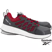 Zaščitni čevlji Reebok Fusion Flexweave Work S1P