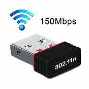 aptel adapter WIFI USB 150 MbPS