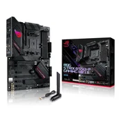 ASUS osnovna plošča AM4 ROG STRIX B550-F GAMING WIFI II (90MB19V0-M0EAY0)