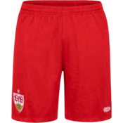 Jako Kratke hlače VfB Stuttgart Away 2026/27