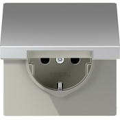 Jung Jung SCHUKO vtičnica 16A 250V AL 1520 KIKL, (20888441)