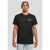 Mens T-shirt black