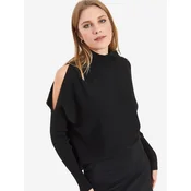 Bianco Lucci Pulover Pullover mešane barve