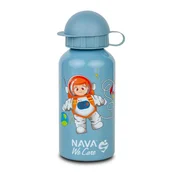NAVA ALU BOCA ZA VODU PLAVA 400ML WE CARE