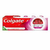 Colgate Max White Extra Care krema za zube, 75 ml