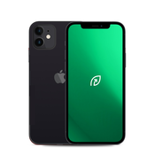 APPLE reborn pametni telefon iPhone 12 4GB/128GB, Black