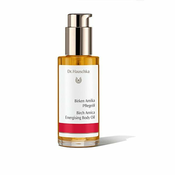 Dr. Hauschka Birch Arnica Energising Body Oil energizující tělový olej 75 ml