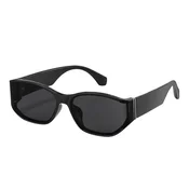 Gogosoon Unisex naocare za sunce, Crne