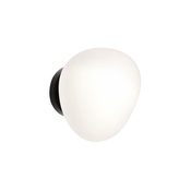 Zidna lampa STONES 1xE27/40W/230V