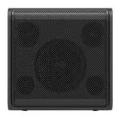 LG xboom Stage 301 Bluetooth zvučnik will.i.am crne boje