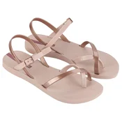 Ipanema FASHION SAND VIII FEM, sandali ž.plav., roza 82842