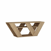 HANAH HOME Pipralla Oak