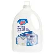 Gel za pranje belega perila Blux 3000ml 30202