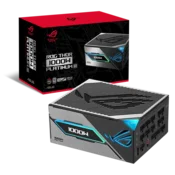 1000W ASUS napajalnik ROG-THOR-1000P3-G 80+ Platinum