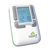 TENS aparat SaneoPro (Tens SaneoPro + Torbica (114.80 eur))