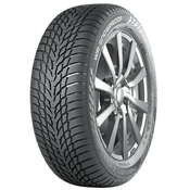 Nokian Tyres 165/60R15 77T M+S WR SNOWPROOF Letnik 2021