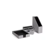 Set namiznih organizatorjev Bigso Box of Sweden Hugo 4-pack