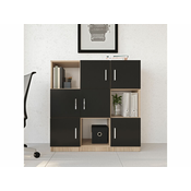 Hanah Home Višenamenska komoda Vo7-Ob