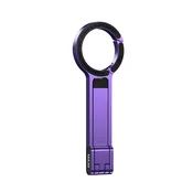Ulanzi MA30 Mobile Phone Tripod(Purple)