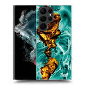 ULTIMATE CASE za Samsung Galaxy S23 Ultra - Goldsky