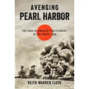 Avenging Pearl Harbor