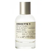 Ambrette 9 - EDP 100 ml
