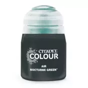 Air: Nocturne Green