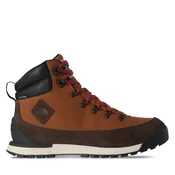 The North Face Trekking čevlji Back To Berkeley NF0A8177DOY1 Rjava