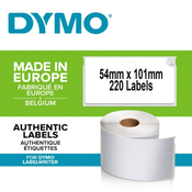 Dymo etikete lw - za pakete / id nalepnica 1/1 ( DY72243 )