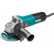 Total Kotni brusilnik Skupaj TG1101256E Kotni brusilnik, 950W, 125mm